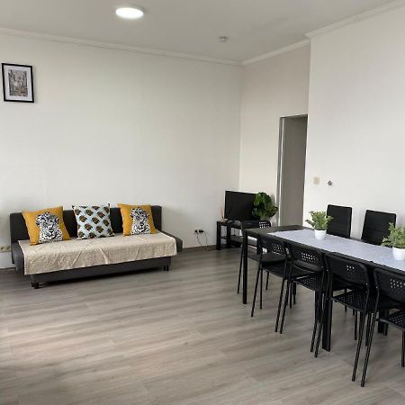 Apartments Plantin 3 Sleeping Rooms 2 Bathrooms. แอนต์เวิร์ป ภายนอก รูปภาพ