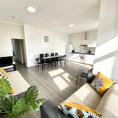 Apartments Plantin 3 Sleeping Rooms 2 Bathrooms. แอนต์เวิร์ป ภายนอก รูปภาพ
