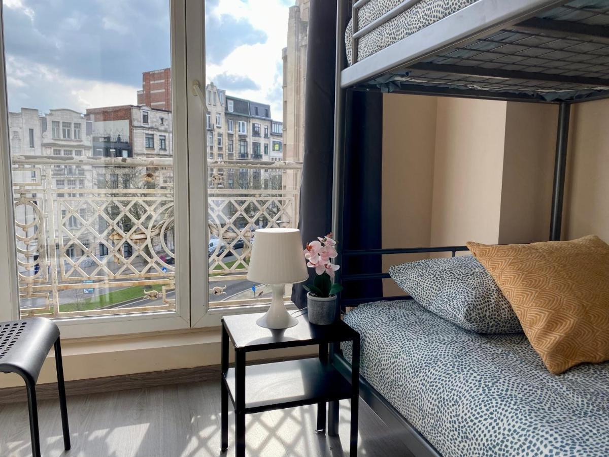 Apartments Plantin 3 Sleeping Rooms 2 Bathrooms. แอนต์เวิร์ป ภายนอก รูปภาพ