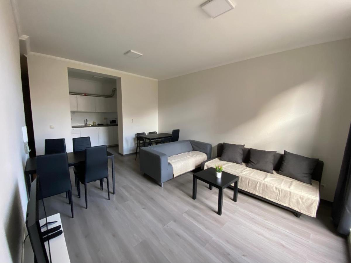 Apartments Plantin 3 Sleeping Rooms 2 Bathrooms. แอนต์เวิร์ป ภายนอก รูปภาพ