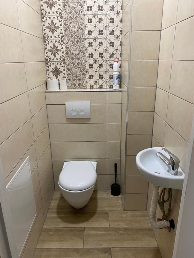 Apartments Plantin 3 Sleeping Rooms 2 Bathrooms. แอนต์เวิร์ป ภายนอก รูปภาพ