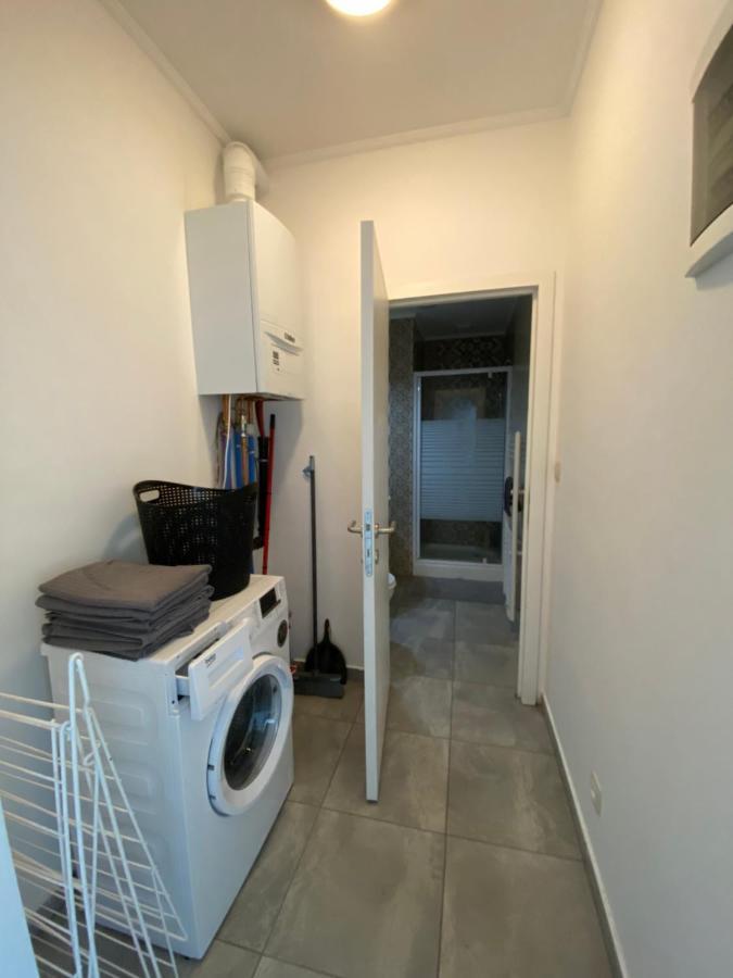 Apartments Plantin 3 Sleeping Rooms 2 Bathrooms. แอนต์เวิร์ป ภายนอก รูปภาพ