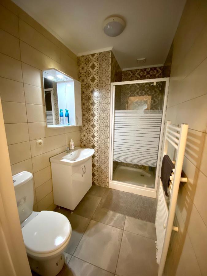 Apartments Plantin 3 Sleeping Rooms 2 Bathrooms. แอนต์เวิร์ป ภายนอก รูปภาพ