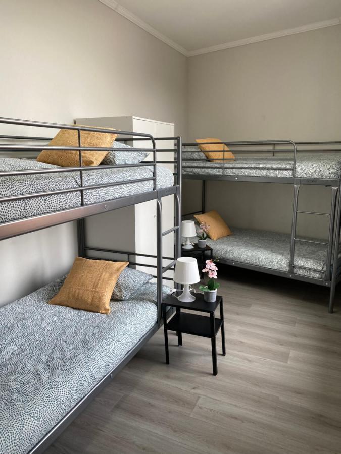 Apartments Plantin 3 Sleeping Rooms 2 Bathrooms. แอนต์เวิร์ป ภายนอก รูปภาพ