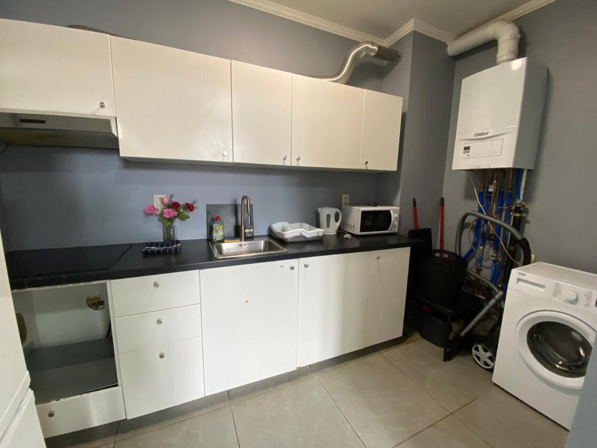 Apartments Plantin 3 Sleeping Rooms 2 Bathrooms. แอนต์เวิร์ป ภายนอก รูปภาพ