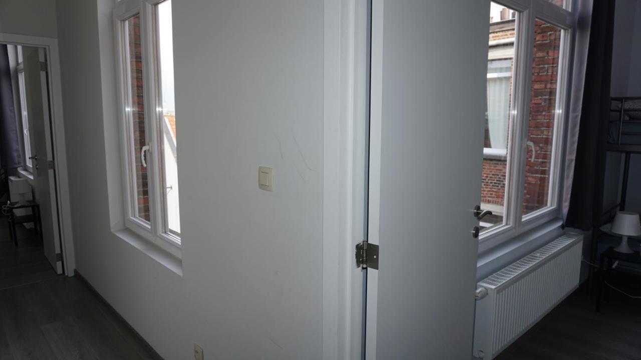 Apartments Plantin 3 Sleeping Rooms 2 Bathrooms. แอนต์เวิร์ป ภายนอก รูปภาพ