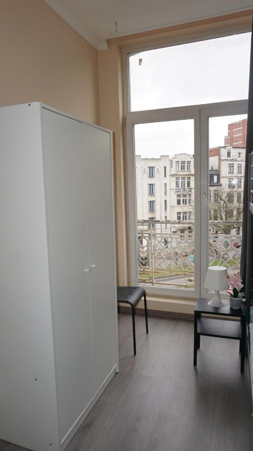 Apartments Plantin 3 Sleeping Rooms 2 Bathrooms. แอนต์เวิร์ป ภายนอก รูปภาพ