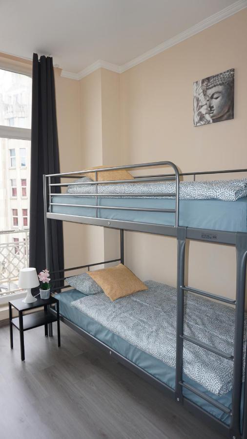 Apartments Plantin 3 Sleeping Rooms 2 Bathrooms. แอนต์เวิร์ป ภายนอก รูปภาพ