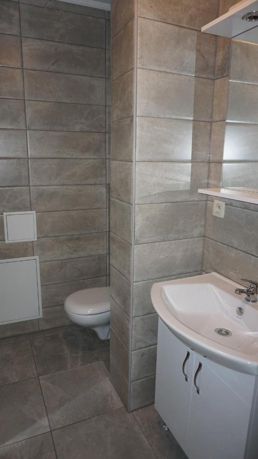 Apartments Plantin 3 Sleeping Rooms 2 Bathrooms. แอนต์เวิร์ป ภายนอก รูปภาพ