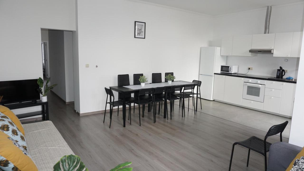Apartments Plantin 3 Sleeping Rooms 2 Bathrooms. แอนต์เวิร์ป ภายนอก รูปภาพ