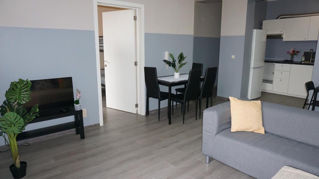 Apartments Plantin 3 Sleeping Rooms 2 Bathrooms. แอนต์เวิร์ป ภายนอก รูปภาพ