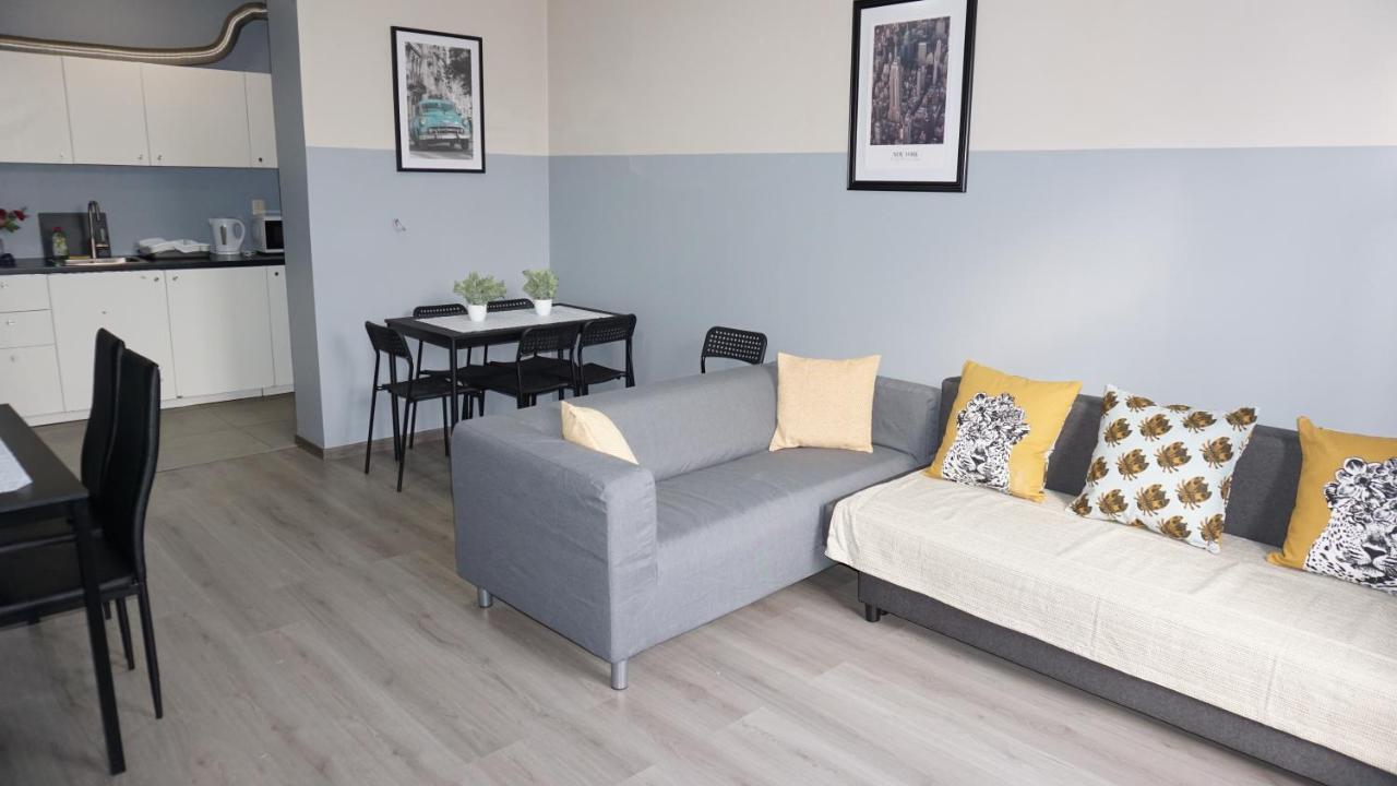 Apartments Plantin 3 Sleeping Rooms 2 Bathrooms. แอนต์เวิร์ป ภายนอก รูปภาพ