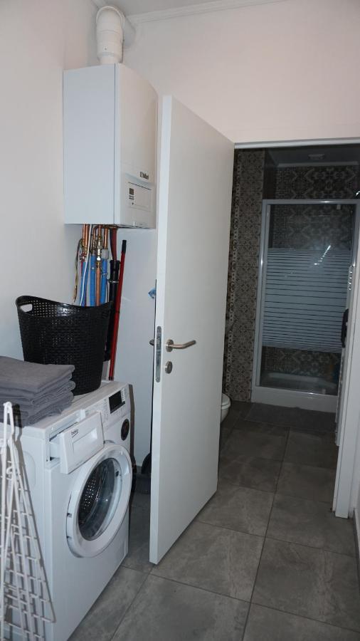 Apartments Plantin 3 Sleeping Rooms 2 Bathrooms. แอนต์เวิร์ป ภายนอก รูปภาพ