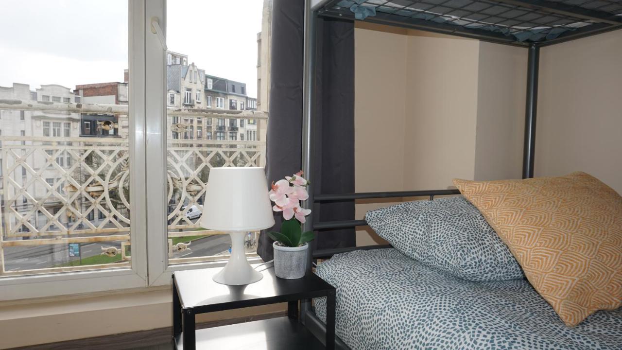 Apartments Plantin 3 Sleeping Rooms 2 Bathrooms. แอนต์เวิร์ป ภายนอก รูปภาพ